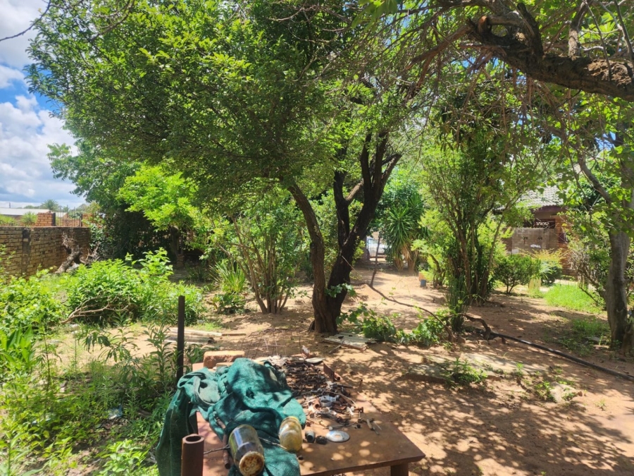 Commercial Property for Sale in Alabama North West